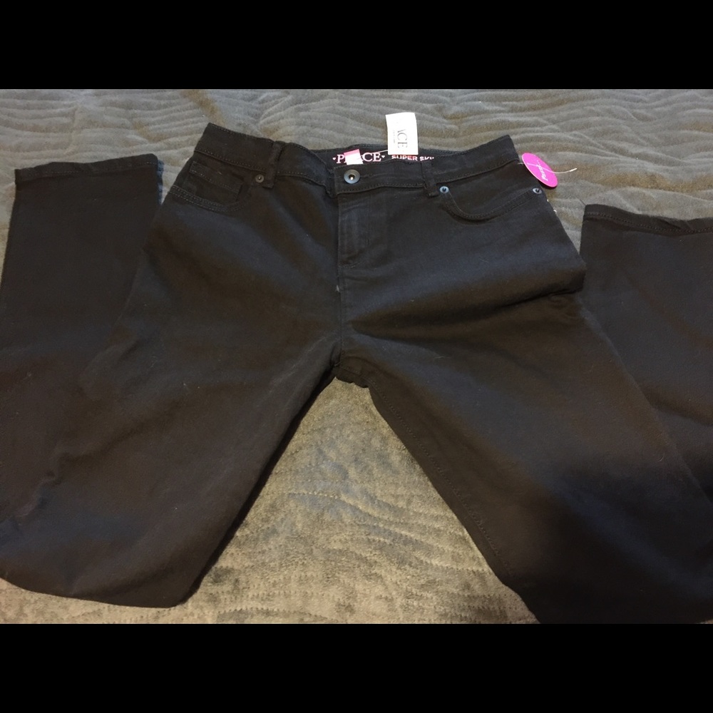 Childrens place girl jeans lot